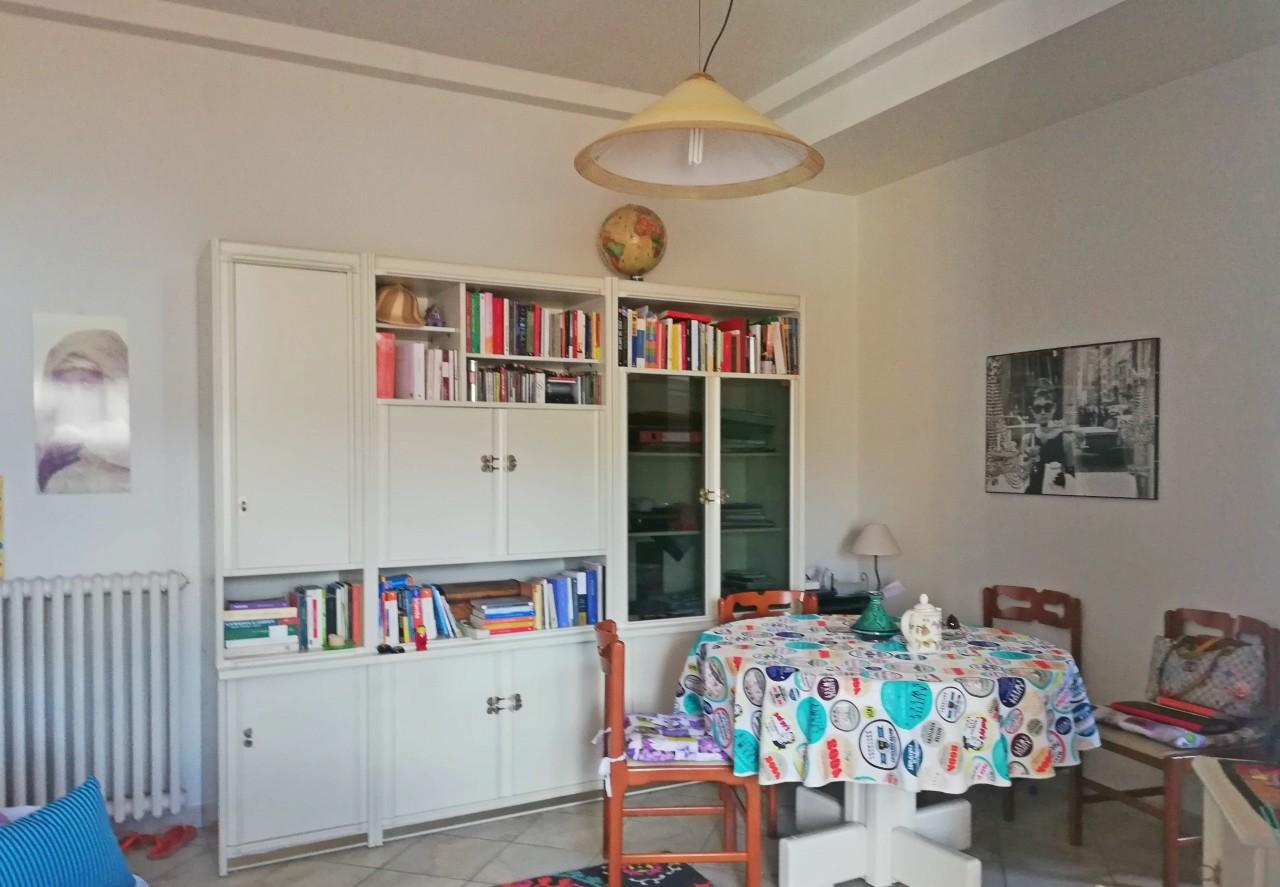 appartamento in affitto a Pistoia in zona Centro Città