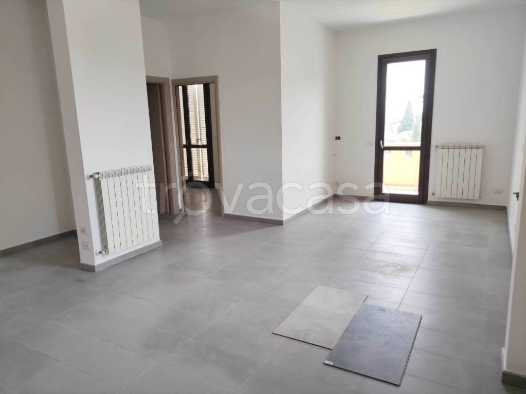 appartamento in affitto a Pistoia
