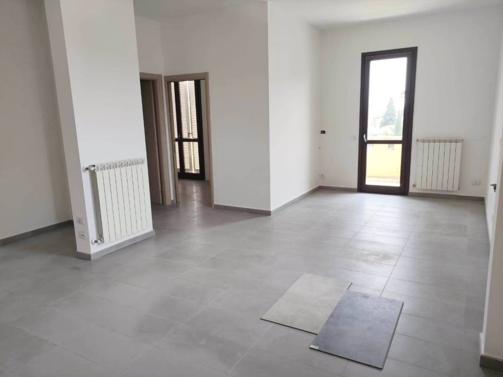 ufficio in affitto a Pistoia