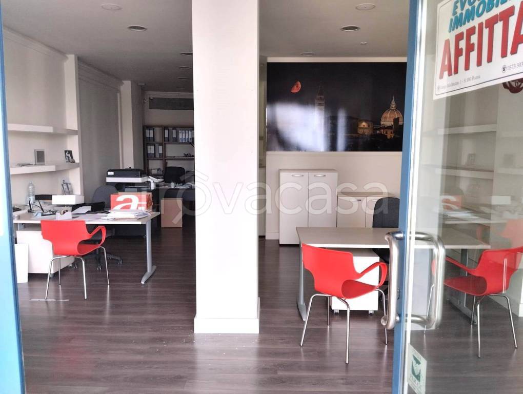 appartamento in affitto a Pistoia