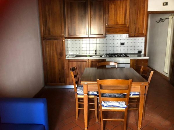 appartamento in affitto a Pistoia in zona Centro Città