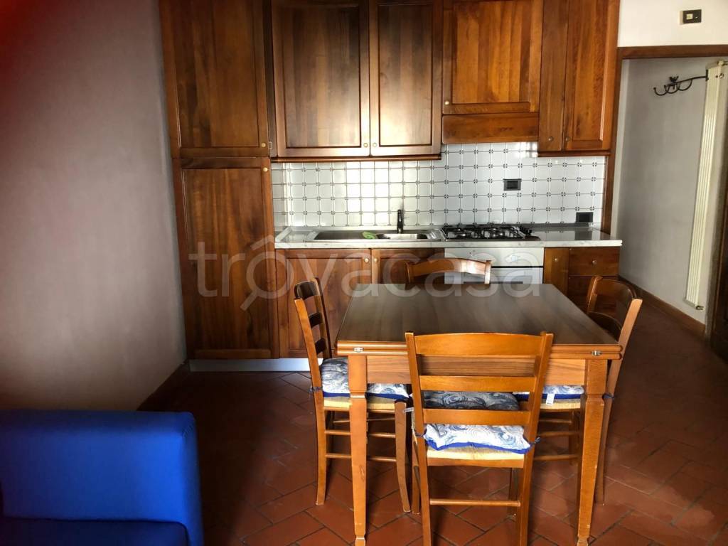 appartamento in affitto a Pistoia