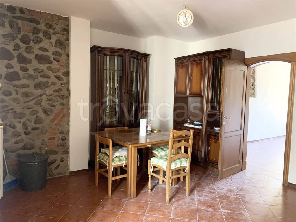 appartamento in affitto a Pistoia in zona Centro Città