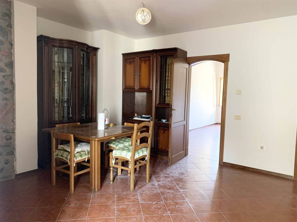 appartamento in affitto a Pistoia