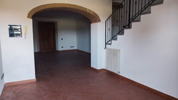 appartamento in affitto a Pistoia
