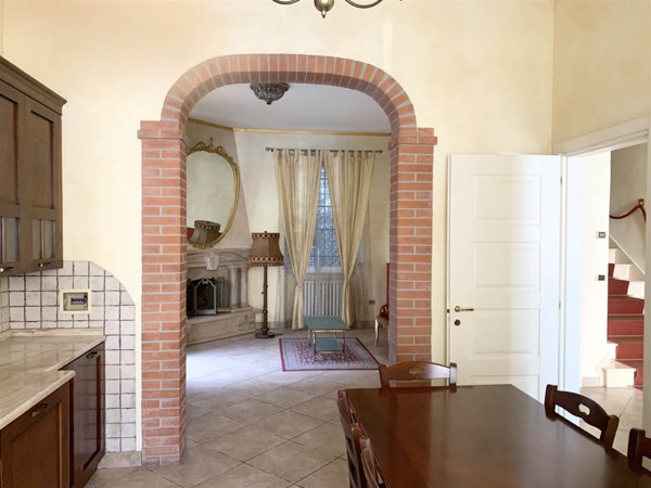 casa indipendente in affitto a Pistoia