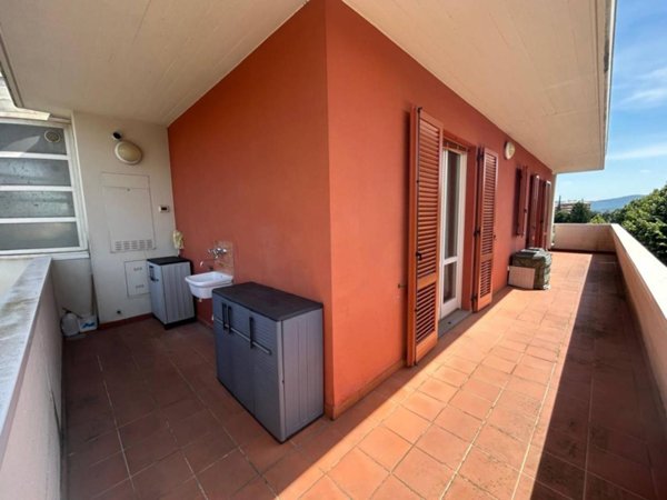 appartamento in affitto a Pistoia