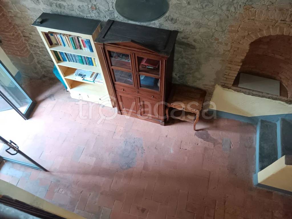 appartamento in affitto a Pistoia in zona Centro Città