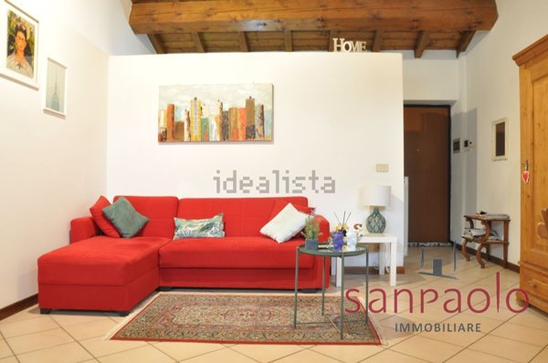 appartamento in affitto a Pistoia