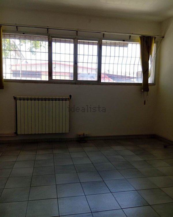 capannone in affitto a Pistoia