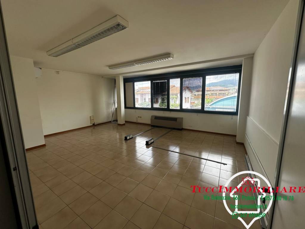 quadrivano in affitto a Pistoia