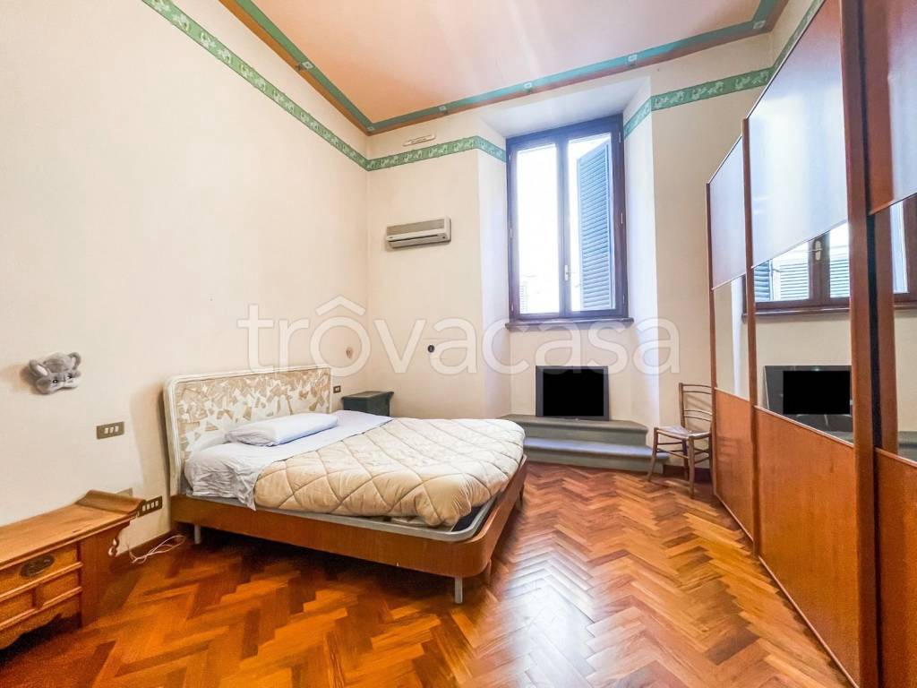 appartamento in affitto a Pistoia