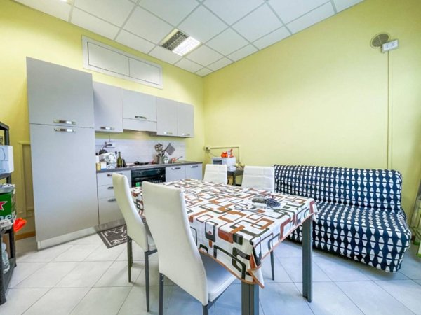 appartamento in affitto a Pistoia