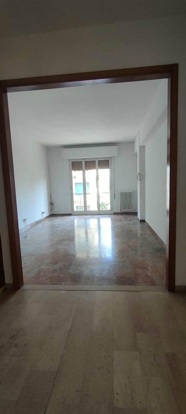 appartamento in affitto a Pistoia in zona Stadio