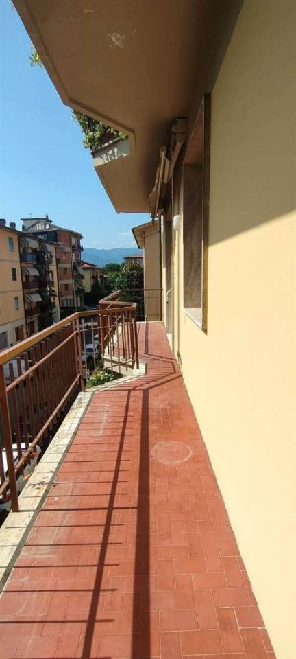 appartamento in affitto a Pistoia in zona Stadio