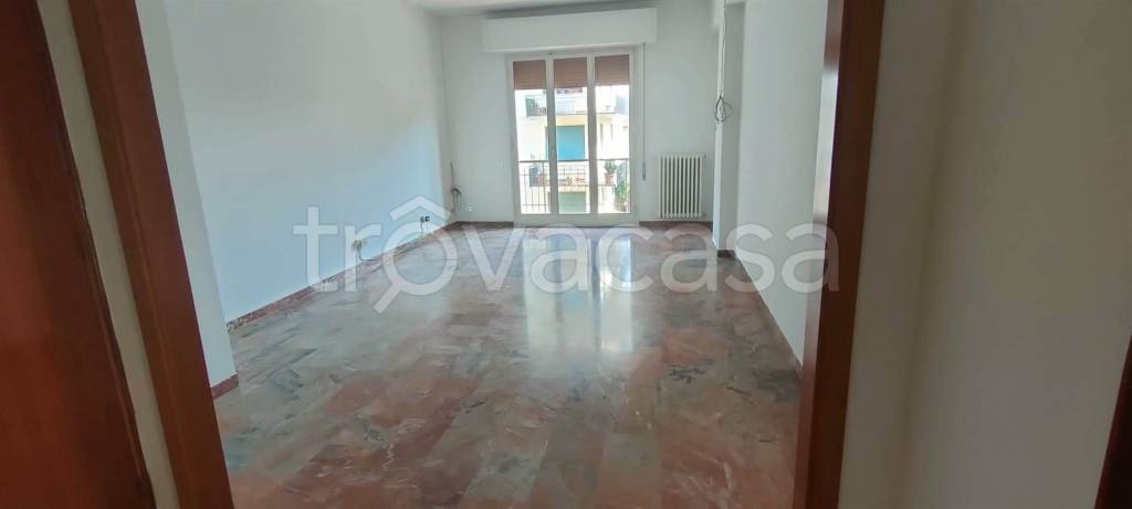 appartamento in affitto a Pistoia in zona Stadio