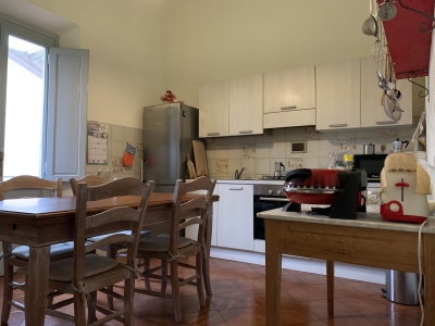 appartamento in affitto a Pistoia