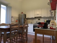 casa indipendente in affitto a Pistoia