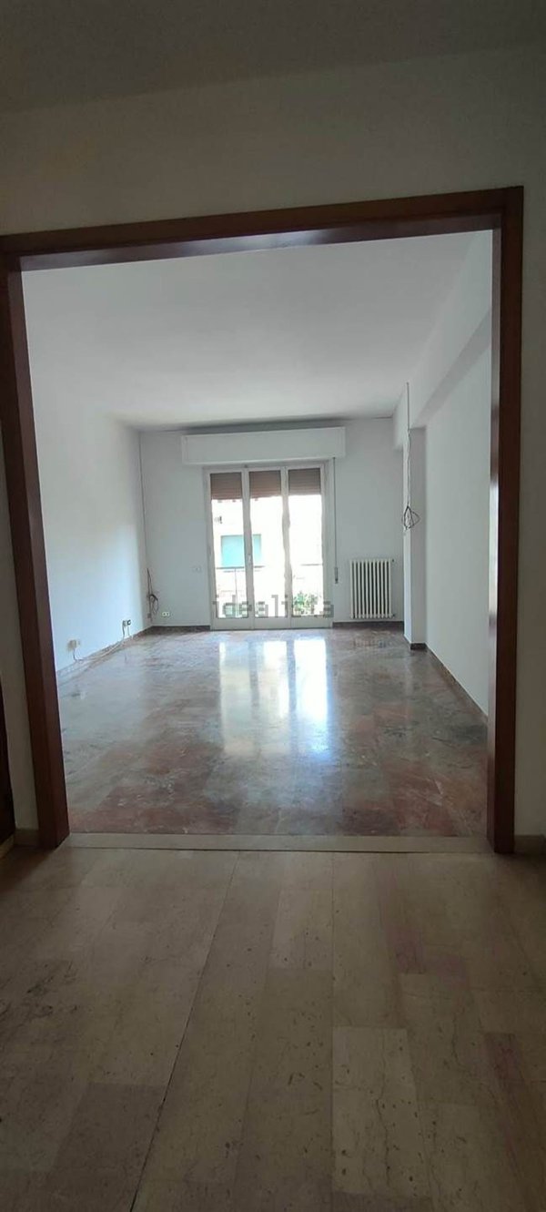 appartamento in affitto a Pistoia in zona Stadio
