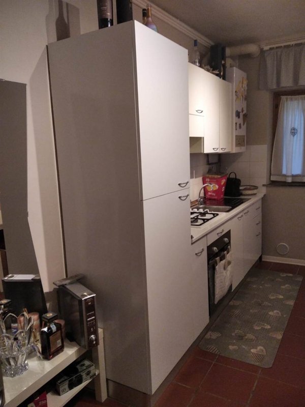 appartamento in affitto a Pistoia
