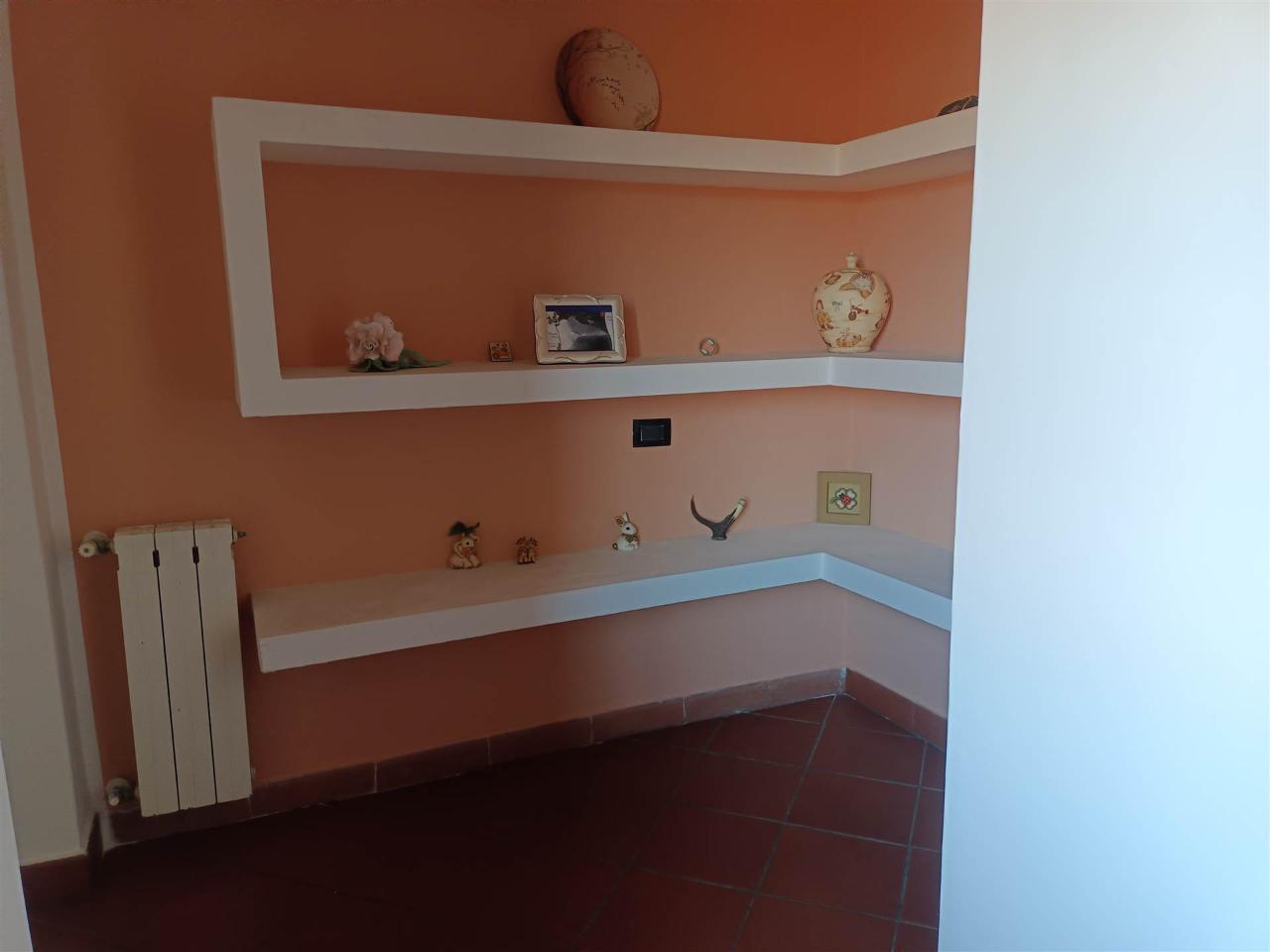 appartamento in affitto a Pistoia in zona Bottegone