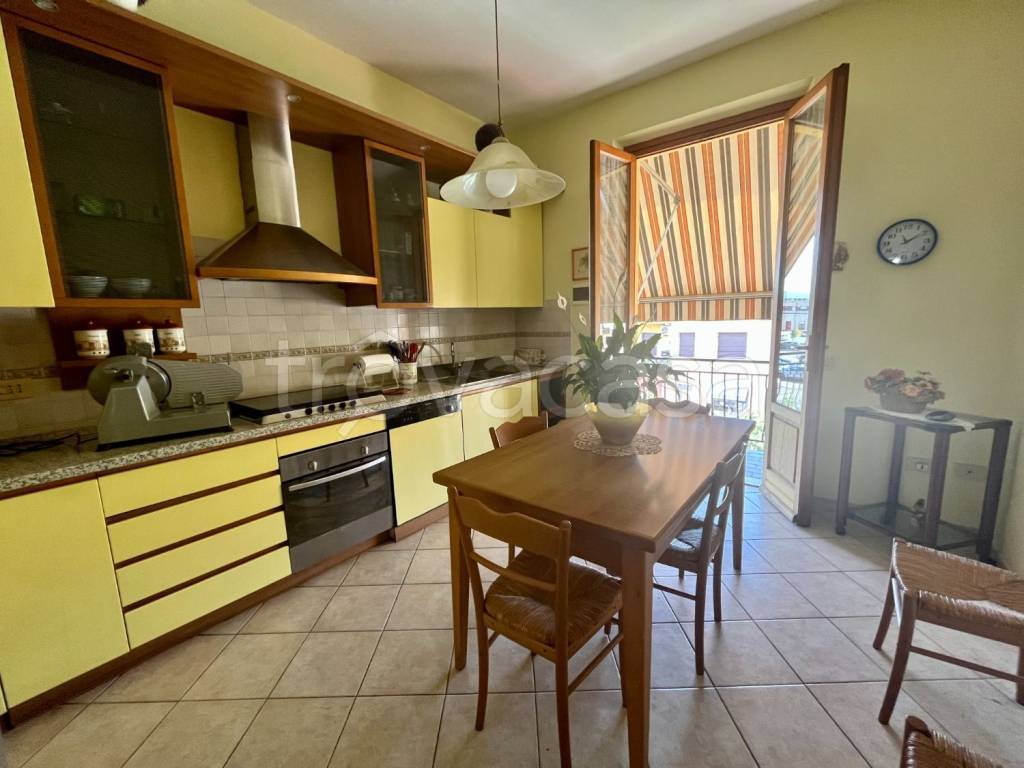 appartamento in affitto a Pistoia