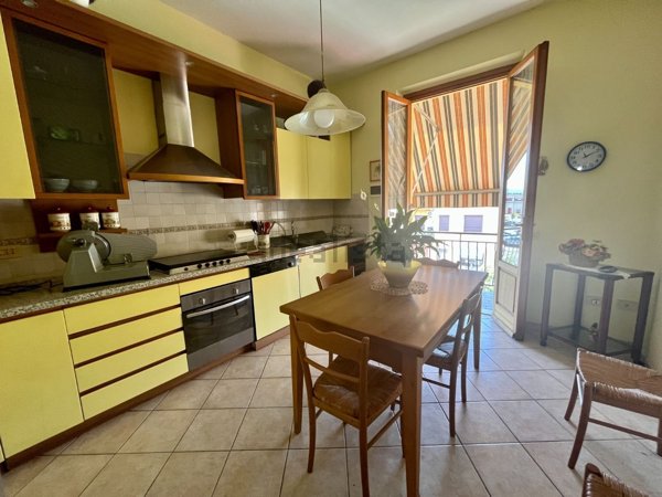 appartamento in affitto a Pistoia