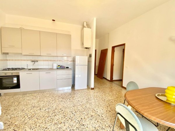 appartamento in affitto a Pistoia in zona Centro Città