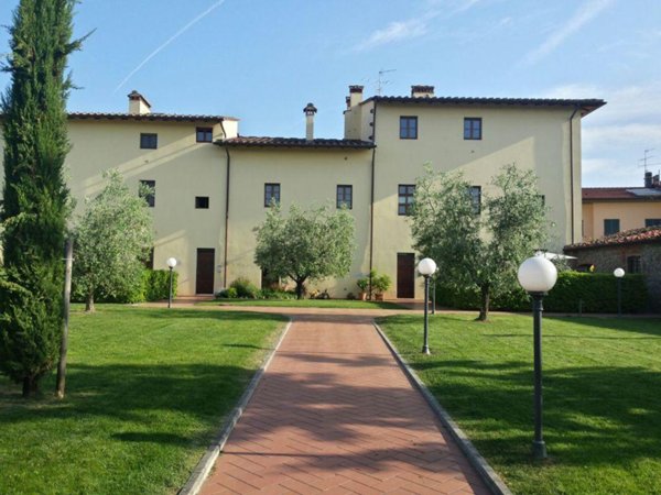 appartamento in affitto a Pistoia