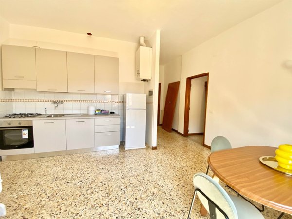 appartamento in affitto a Pistoia in zona Centro Città