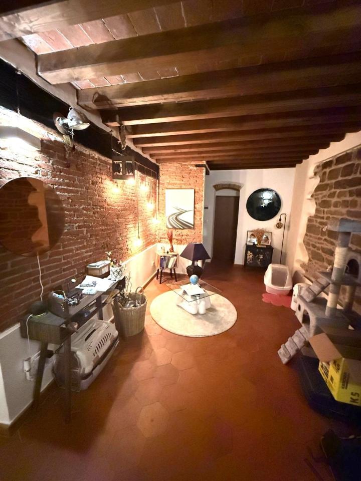 casa indipendente in affitto a Pistoia in zona San Felice