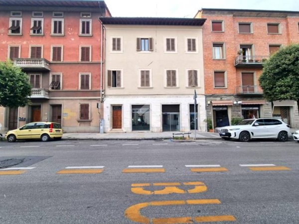 appartamento in affitto a Pistoia in zona Centro Città