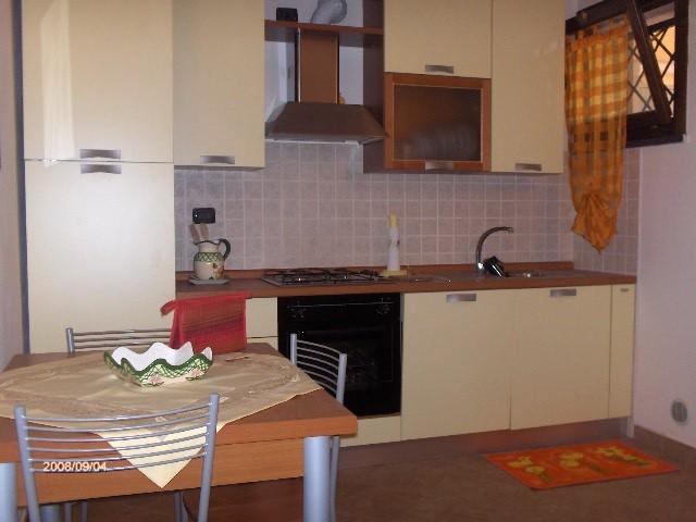 appartamento in affitto a Pistoia in zona Valdibure