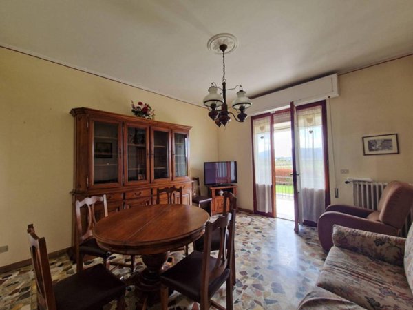 casa indipendente in affitto a Pistoia in zona Bottegone