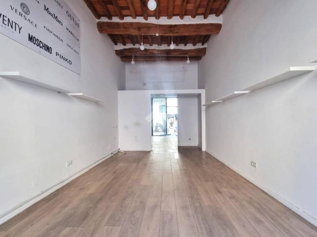 casa semindipendente in affitto a Pistoia in zona Centro Città