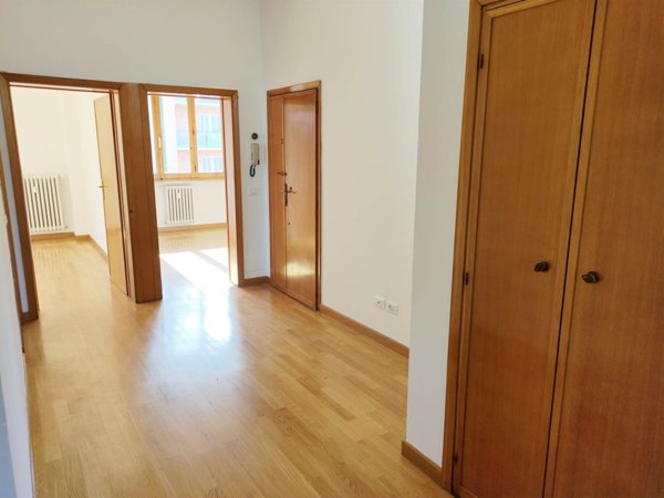 appartamento in affitto a Pistoia