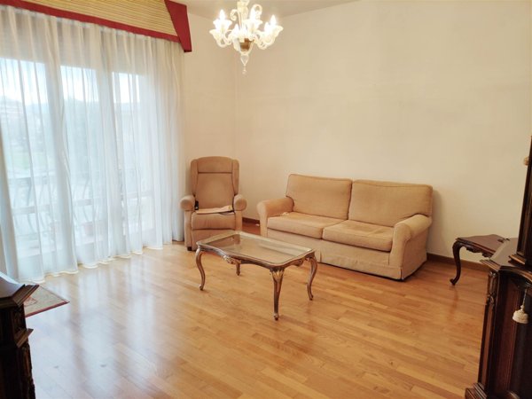 appartamento in affitto a Pistoia