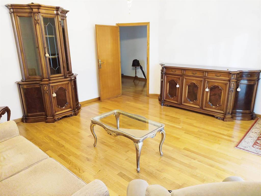appartamento in affitto a Pistoia