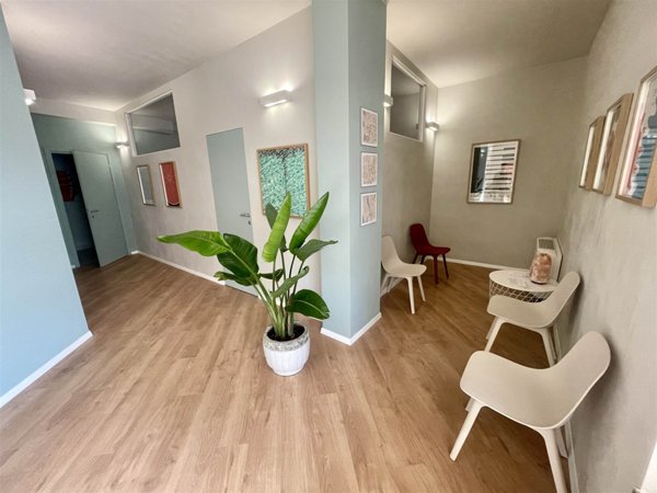 ufficio in affitto a Pistoia