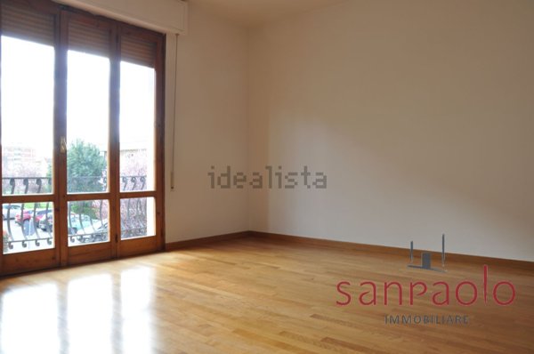 appartamento in affitto a Pistoia