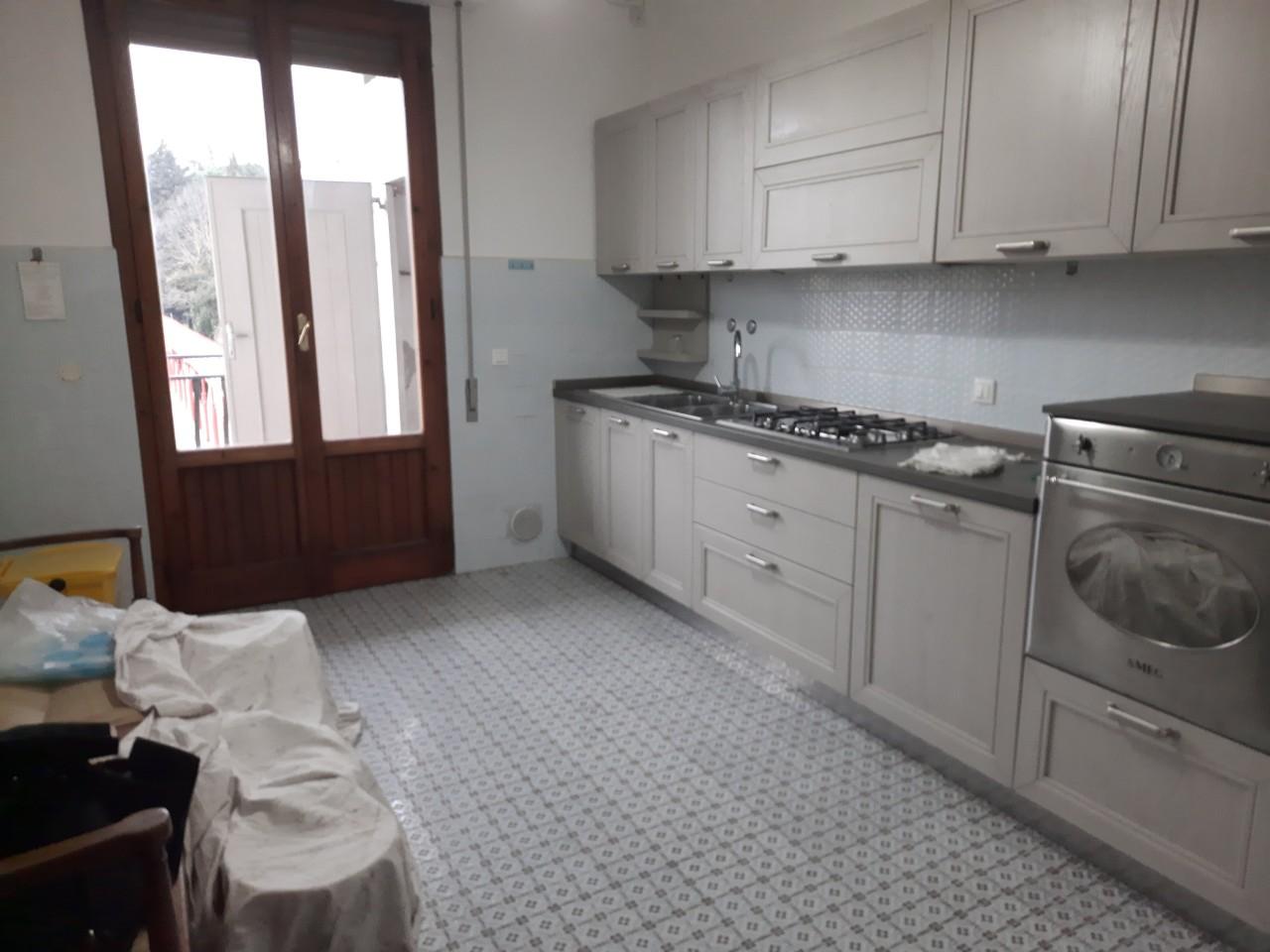 appartamento in affitto a Pistoia