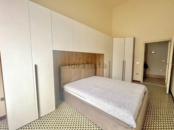 appartamento in affitto a Pistoia in zona Centro Città