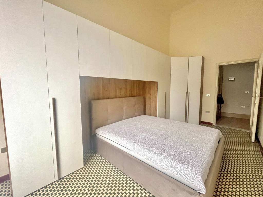 appartamento in affitto a Pistoia in zona Centro Città