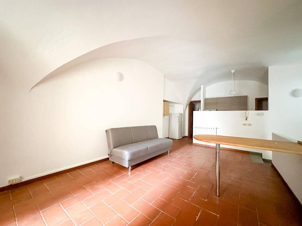 appartamento in affitto a Pistoia in zona Centro Città