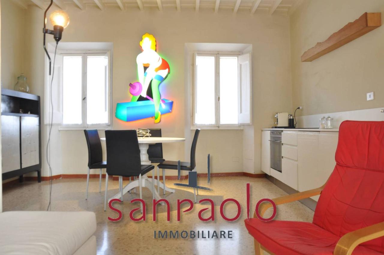 appartamento in affitto a Pistoia in zona Centro Città