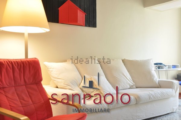 appartamento in affitto a Pistoia in zona Centro Città