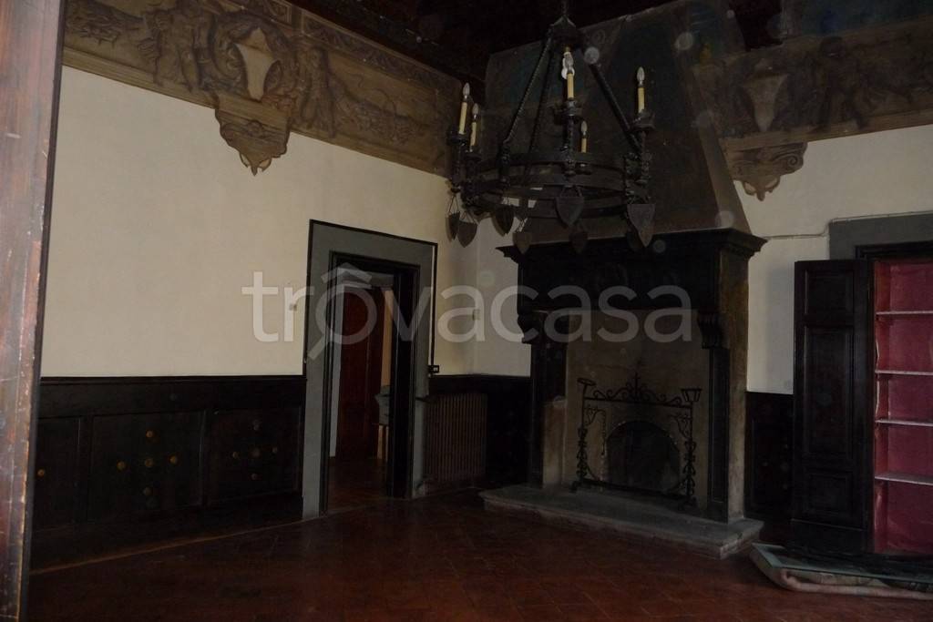 ufficio in affitto a Pistoia in zona Centro Città