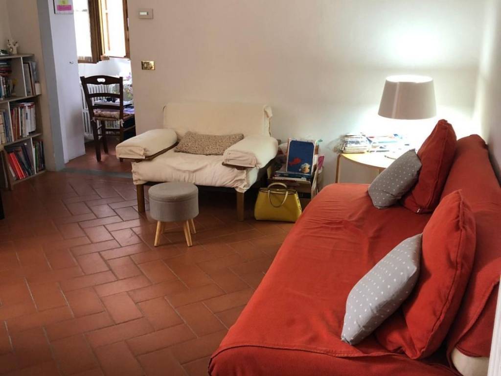 appartamento in affitto a Pistoia
