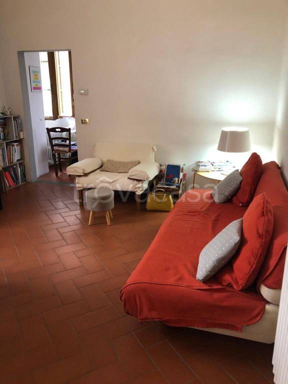 appartamento in affitto a Pistoia