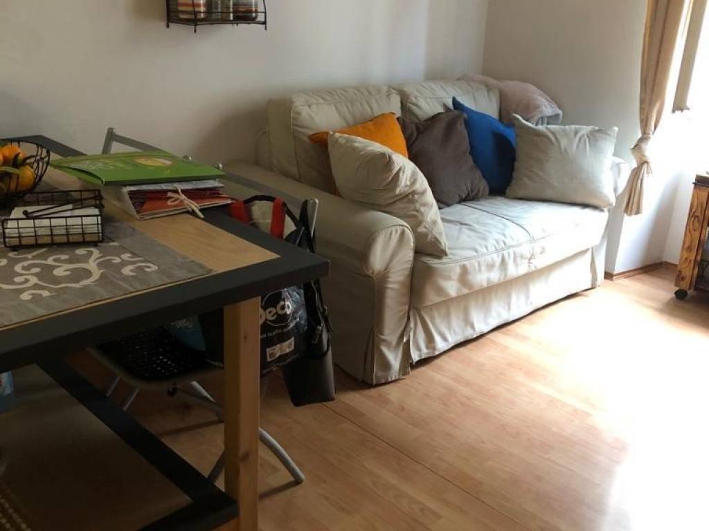 appartamento in affitto a Pistoia in zona Centro Città